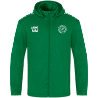 FC Borussia Belzig 1913 Allwetterjacke Team 2.0