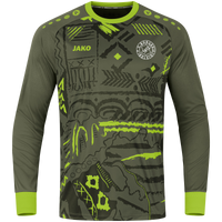 FC Borussia Belzig 1913 TW-Trikot Tropicana