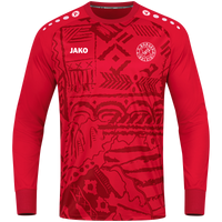FC Borussia Belzig 1913 TW-Trikot Tropicana