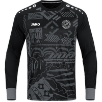 FC Borussia Belzig 1913 TW-Trikot Tropicana