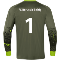 FC Borussia Belzig 1913 TW-Trikot Tropicana