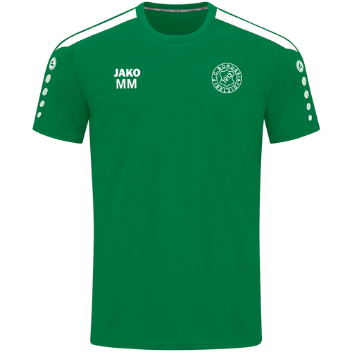 FC Borussia Belzig 1913 T-Shirt Power