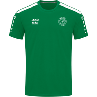 FC Borussia Belzig 1913 T-Shirt Power