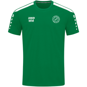 FC Borussia Belzig 1913 T-Shirt Power