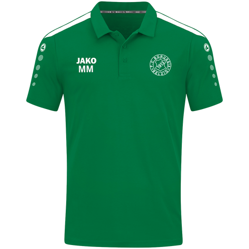 FC Borussia Belzig 1913 Polo Power