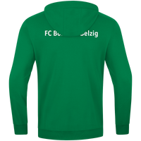FC Borussia Belzig 1913 Kapuzensweat Power