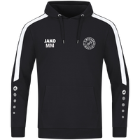 FC Borussia Belzig 1913 Kapuzensweat Power