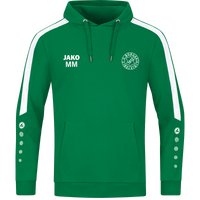 FC Borussia Belzig 1913 Kapuzensweat Power