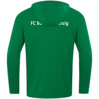 FC Borussia Belzig 1913 Kapuzenjacke Power