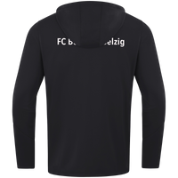 FC Borussia Belzig 1913 Kapuzenjacke Power