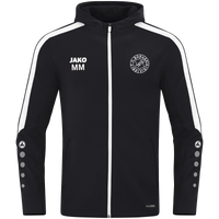FC Borussia Belzig 1913 Kapuzenjacke Power