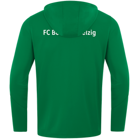 FC Borussia Belzig 1913 Kapuzenjacke Power
