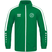FC Borussia Belzig 1913 Allwetterjacke Power