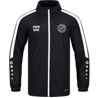 FC Borussia Belzig 1913 Allwetterjacke Power
