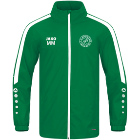 FC Borussia Belzig 1913 Allwetterjacke Power