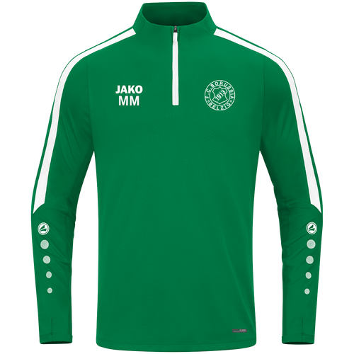 FC Borussia Belzig 1913 Ziptop Power