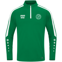 FC Borussia Belzig 1913 Ziptop Power