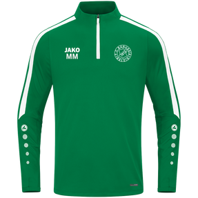 FC Borussia Belzig 1913 Ziptop Power