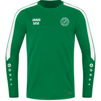 FC Borussia Belzig 1913 Sweat Power