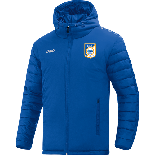 BSV Neuburg Stadionjacke Team