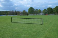 ELF Sports Fußball-Tennis Netz, 6,00 m