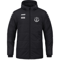 TSV Hochdorf / Enz Coachjacke Team mit Kapuze