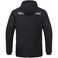 TSV Hochdorf / Enz Coachjacke Team mit Kapuze