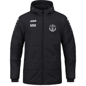 TSV Hochdorf / Enz Coachjacke Team mit Kapuze