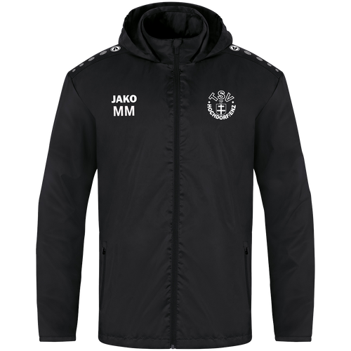 TSV Hochdorf / Enz Allwetterjacke Team 2.0