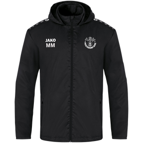 TSV Hochdorf / Enz Allwetterjacke Team 2.0