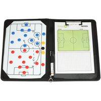 ELF Sports Premium Magnet Taktikmappe 37x26cm inkl. Zubehör
