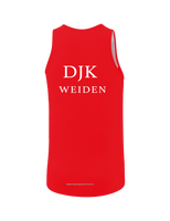 DJK Weiden Leichtathletik RACING Singlet