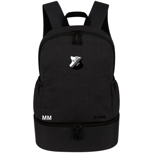 TuS Diedenshausen Rucksack Challenge