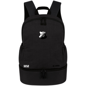 TuS Diedenshausen Rucksack Challenge