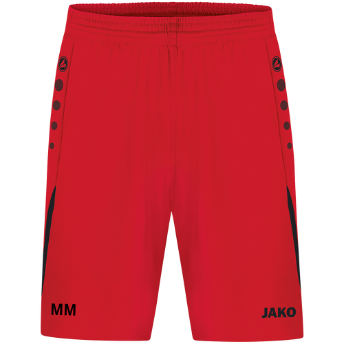 TuS Diedenshausen Sporthose Challenge