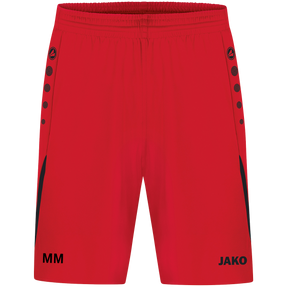 TuS Diedenshausen Sporthose Challenge