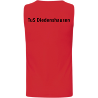 TuS Diedenshausen Tanktop Challenge