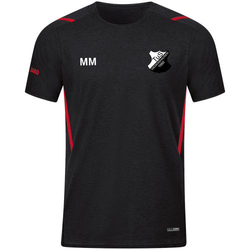 TuS Diedenshausen T-Shirt Challenge