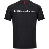 TuS Diedenshausen T-Shirt Challenge