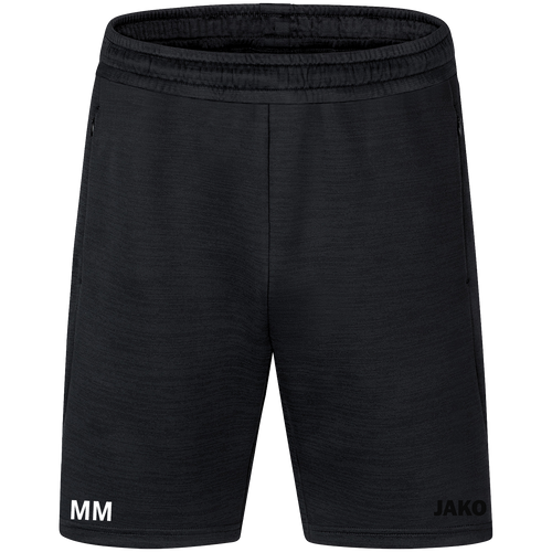 TuS Diedenshausen Short Challenge