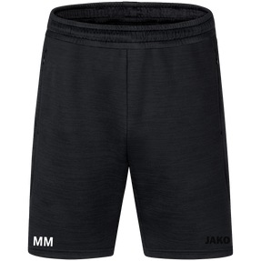 TuS Diedenshausen Short Challenge