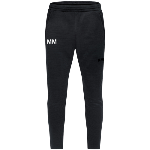 TuS Diedenshausen Jogginghose Challenge