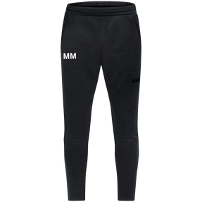 TuS Diedenshausen Jogginghose Challenge