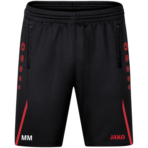 TuS Diedenshausen Trainingsshort Challenge