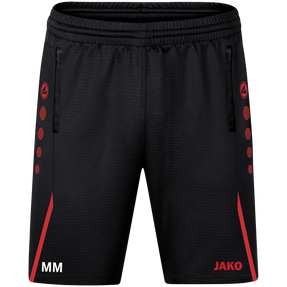 TuS Diedenshausen Trainingsshort Challenge