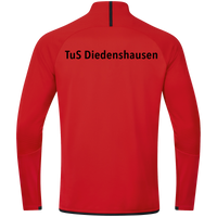 TuS Diedenshausen Ziptop Challenge