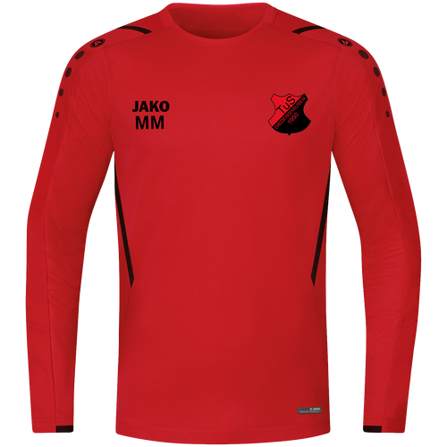 TuS Diedenshausen Sweat Challenge