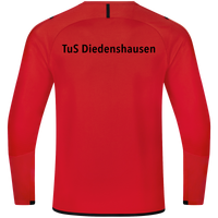 TuS Diedenshausen Sweat Challenge