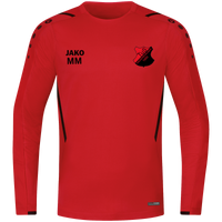 TuS Diedenshausen Sweat Challenge