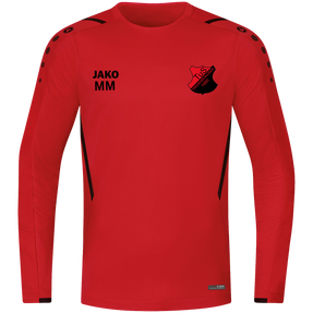 TuS Diedenshausen Sweat Challenge